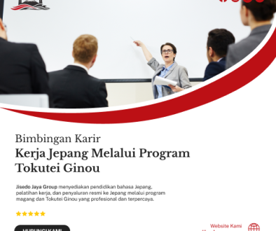 Artikel Jisedo Jaya Group 1.