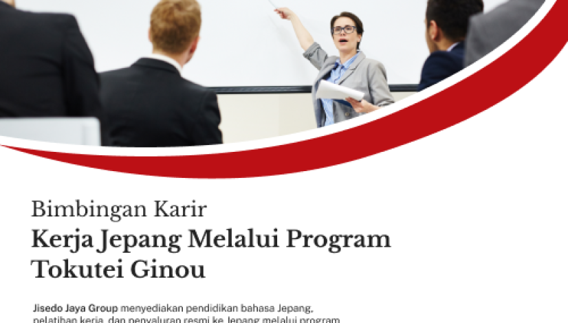 Artikel Jisedo Jaya Group 1.