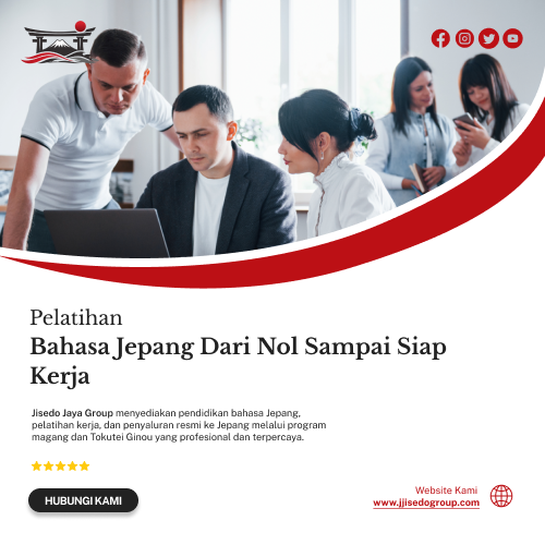 Artikel Jisedo Jaya Group 2