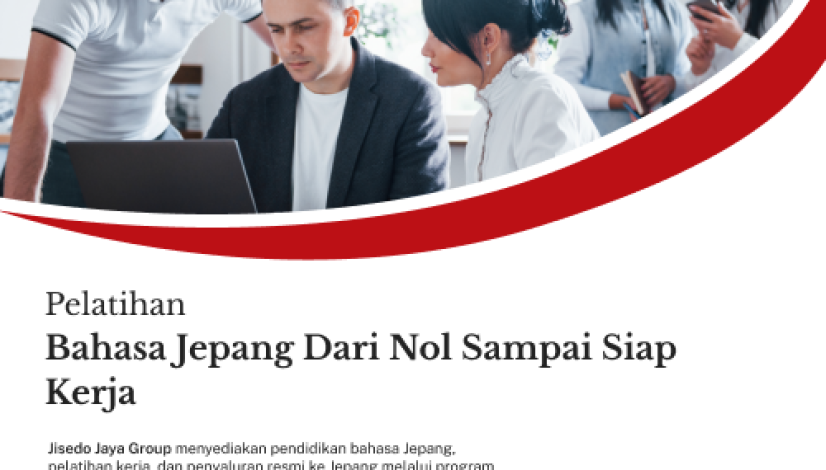 Artikel Jisedo Jaya Group 2