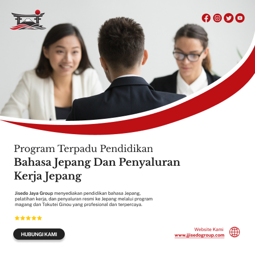 Artikel Jisedo Jaya Group 3