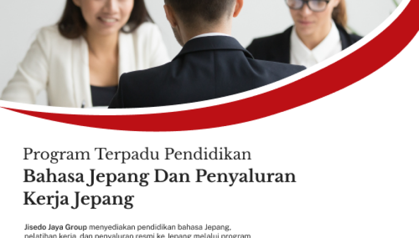 Artikel Jisedo Jaya Group 3