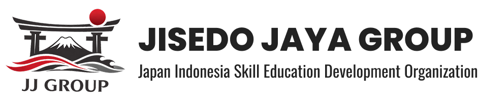 Jisedo Jaya Group logo